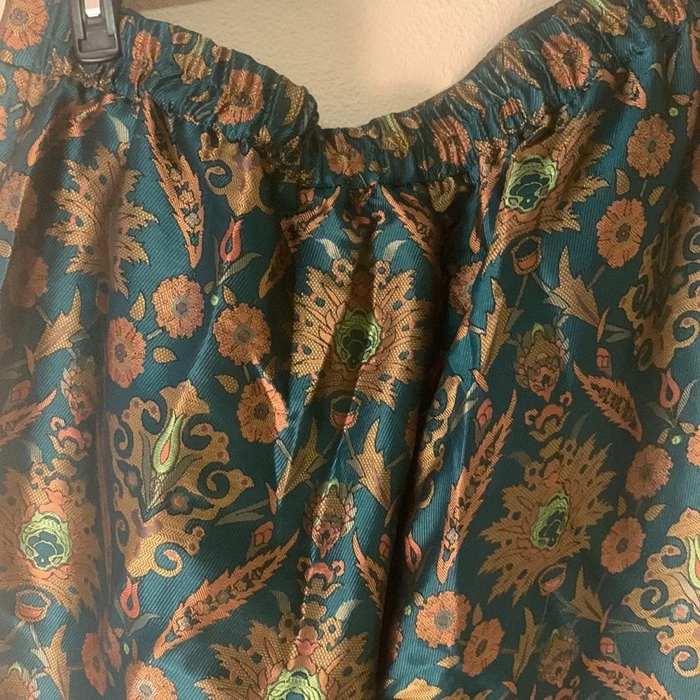 NWT Anthropologie pants - Picture 7 of 9